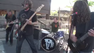 RED FANG "Prehistoric Dog" SXSW 2009
