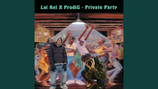 Private Party (feat. ProdiG)