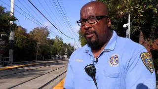A Day in the Life of a SacRT Transit Ambassador