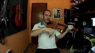GUSTAVO ARIEL BENAVIDEZ tutorialLa Chicharra Cantora