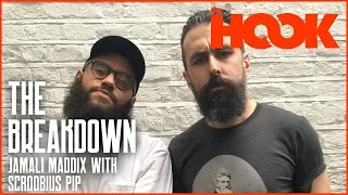 Scroobius Pip Explains Why He Walked Away From Music and Fame |The Breakdown With Jamali Maddix