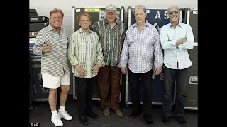 The Beach Boys- Do It Again (Live 4/19/2012)