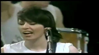 The Pretenders - My City Was Gone (Live)