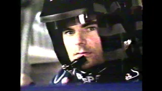 Pepsi commercial (1999) featuring Hallie Eisenberg and Jeff Gordon