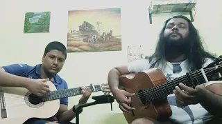 Gipsy Kings - Inspiration (Cover by Sambit and Ankit)