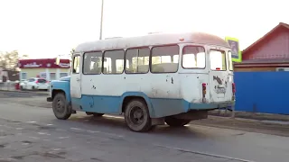 КАвЗ-3270