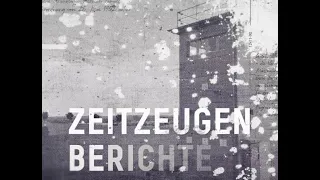 Zeitzeugen berichten - Teil 8 - Kriegsende in Wendehausen