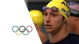 The Sydney Olympics Part 2 | Olympic History