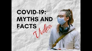 Facts and myths guide with verified info on (COVID-19)