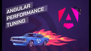 💥 Angular Performance Tuning Crash Course #angular