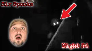 Top 5 Scary Videos That Will Terrify EVERYONE! (Sir Spooks Reaction) — What IS That THING!?