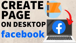 How to Create Facebook Page on PC, Chromebook, or Laptop