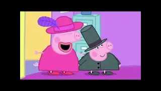 Peppa Pig en Español Episodios completos 🎉 Fiesta! 🎉 Pepa la cerdita