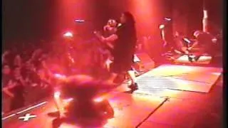 Fear factory Manchester Self Bias Resistor 1998