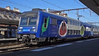 RER C - Paris - Juvisy