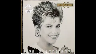 C.C. Catch - Like A Hurricane (full album)