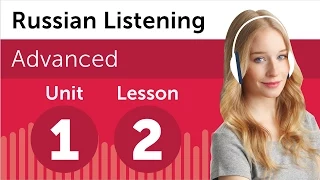 Russian Listening Comprehension - Getting a Gym Membership in Russia