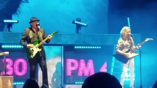 #STYX (Tommy Shaw) - Too much time on my hands - Live @Mainesavingsamphitheater Bangor ME 9/18/22