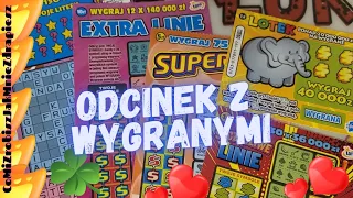 Nieźle wyszło  😎😎❤️❤️🥰🥰🪙🪙💰💰🔞  #zdrapki #zdrapkilotto #lotto #yt #youtube