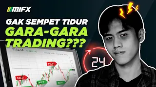 Salah Kaprah Trading Forex Penghalang PROFIT - Part 2