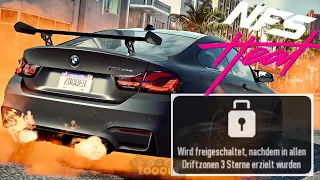 BMW M4 GTS Tuning - NEED FOR SPEED HEAT