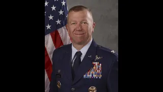 Warfighters in Action: 366th FW Commander Col. Ernesto M. Divittorio