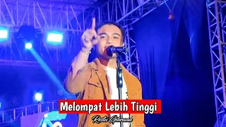 Melompat Lebih Tinggi Restu Gibran Setia Band MPP Sidoarjo Harjasda 164 2023