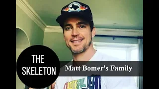 Matt Bomer's Family: Father of 3