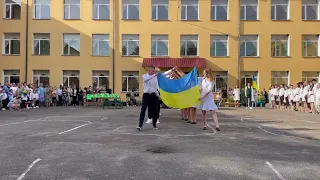 Танець У мене немає дому