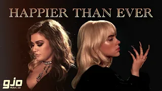 Billie Eilish, Kelly Clarkson - Happier Than Ever (Duet Version)