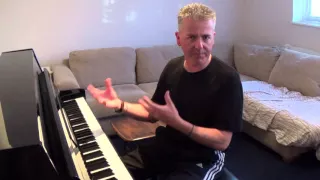 How To Improvise Boogie Woogie Piano