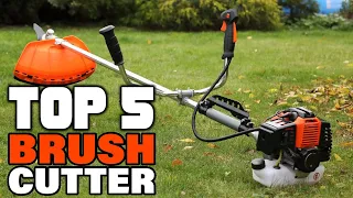 Best Brush Cutter Reviews 2024 | Best Budget Brush Cutters (Buying Guide)