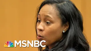 Citizen Trump In Trouble? Criminal Probe Moves To Grand Jury | The Beat With Ari Melber | MSNBC