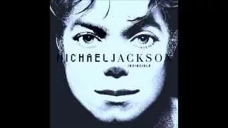 Michael Jackson ~ Unbreakable (Invincible)