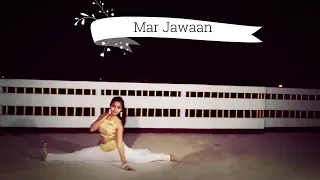 Mar Jawaan | Pallavi Priya | Fashion | Dance cover | Priyanka Chopra | Kangna |