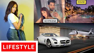 Mahira Sharma Lifestyle 2023, Age, Boyfriend, Biography, Cars, House,Family,Income,Salary & Networth