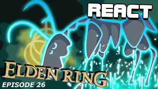 React: Light The Torches Deer | Elden Ring #26