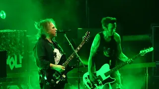 The Cure - A Forest - Live at Budweiser Stage in Toronto on 6/14/23