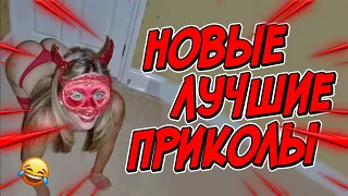 😂Я РЖАЛ ДО СЛЕЗ | ПРИКОЛЫ ЗА АПРЕЛЬ | FUNNY MOMENTS 2023 | 13 МИНУТ СМЕХА! | #413