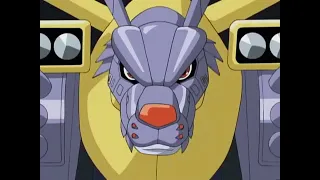 Digimon Adventure - A morte de Pinocchimon (Dublado - Brasil)