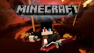 Der Sprung in die neue Minecraft Welt - Teil 2