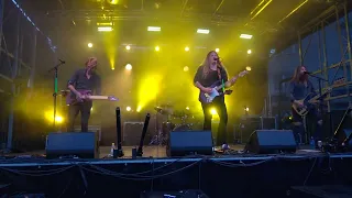 Majestica - Metal United (7.7.2023, Boden Alive, Boden, Sverige)