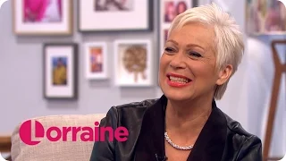 Denise Welch On Her Son Matty's Success With The 1975 | Lorraine