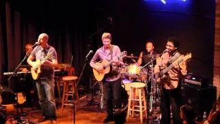 Acoustic Alchemy - Playing For Time [Live - HD]
