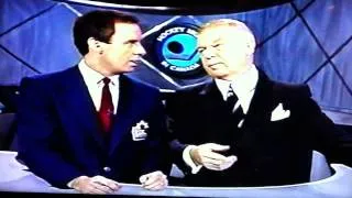 Don Cherry Coach's Corner 1990 - Bruins