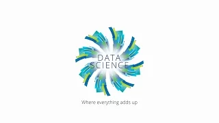 Data Science: The faces of data science at Deloitte