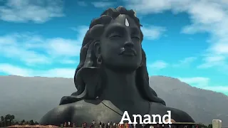 Mahamrityunjaya Mantra ringtone by Anand