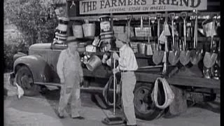 Lassie - Episode 100 - "Poverty" - Season 3, #35 (05/05/1957)