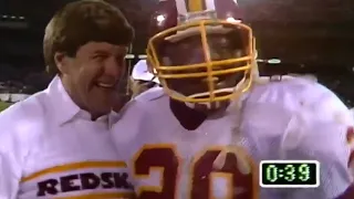 Super Bowl XXII: Washington vs Broncos Highlights