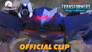 All Transformations In Transformers EarthSpark Official Clip (Autobots & Decepticons)